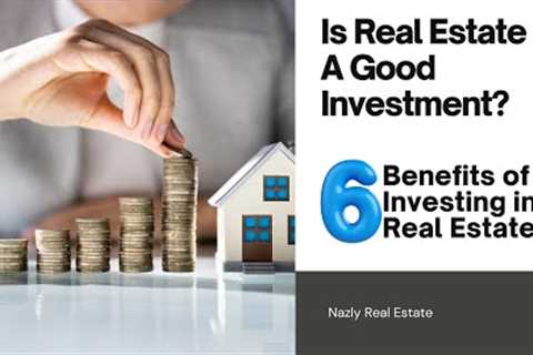 Is Real Estate a Good Investment in 2024 ?