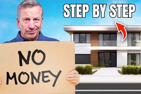 How to Buy a Rental Property With NO Money