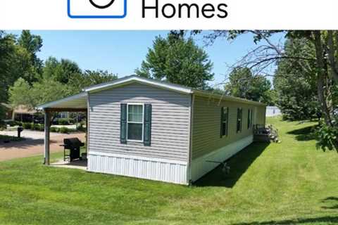 Sell My Mobile Home Louisiana