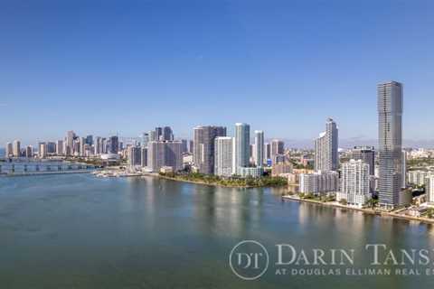 Discover Edition Residences Edgewater's Elite Amenities