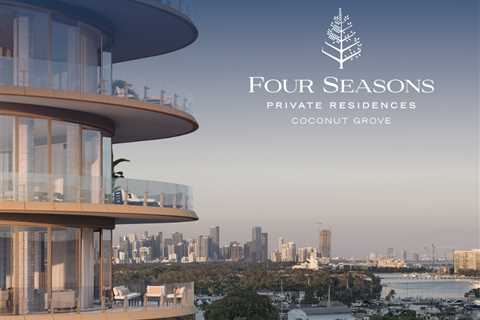 Four Seasons Private Residences Exclusive Insight