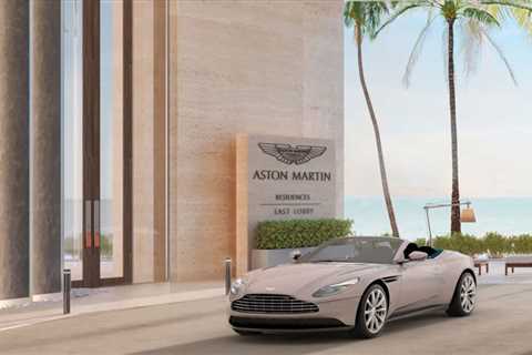 Selling Points: Key Features That Drive Sales in Aston Martin Residences’ Luxury Condos