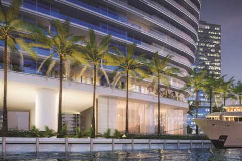 Upcoming Units For Sale In Aston Martin Residences Miami