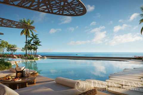 Wellness Benefits At Mandarin Oriental Miami Residences