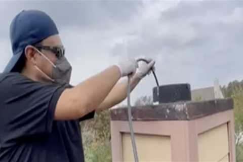 House Cleaning Service: The Perfect Follow-up To Chimney Cleaning In Austin