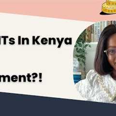 Why are Real Estate Investment Trusts in Kenya a safe investment? | REIT investing for beginners