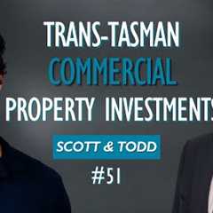 #51 - Mastering the New Zealand Commercial Property Market