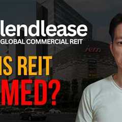 Things might get worse for Lendlease REIT before it gets better