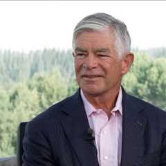 Fed’s Patrick Harker on ‘Process’ of Rate Cuts, Unemployment