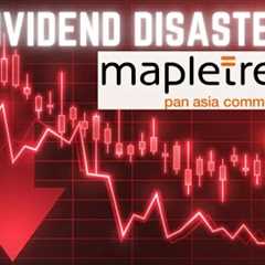 MPACT/FCT Result - Why are retail reits dividends declining?