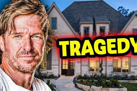 What Really Happened to Chip Gaines From Fixer Upper?