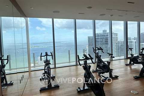 ¿Que Ofrecen Las Aston Martin Residences En Miami?