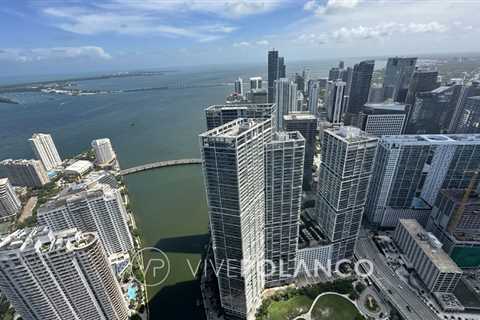 Exploring Under $8 Million: What Aston Martin Residences Offers in Miamis Luxury Market