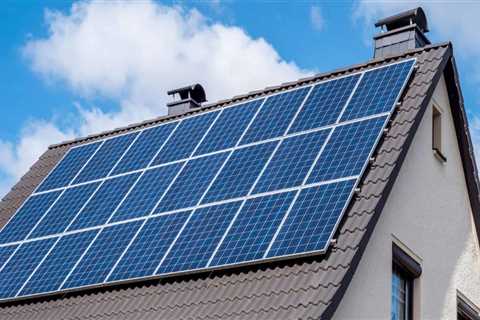 How Can Solar Panel Contractors In Lethbridge Enhance Real Estate Marketing For Eco-Friendly Homes