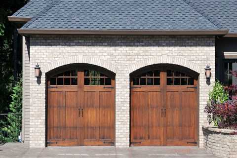 Boost Your Sell House Curb Appeal: The Importance Of Garage Door Repair Services In Your Home In..