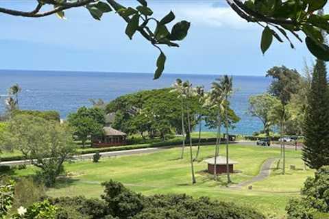 Maui Condo For Sale. Best Deal at Kapalua Ridge