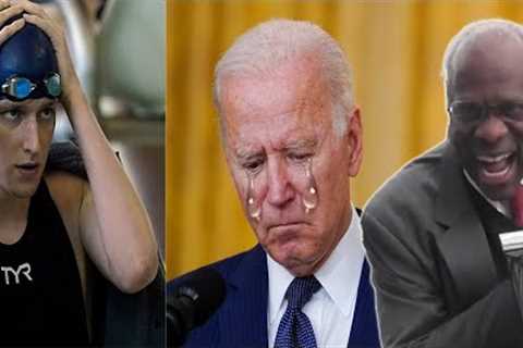 Supreme Court ENDS Biden''s Title IX changes FOR GOOD! Transgenders BANNED from women''s sports!