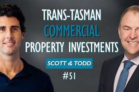 #51 - Mastering the New Zealand Commercial Property Market