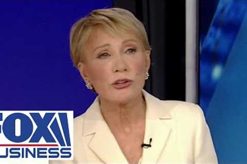 Barbara Corcoran reveals when housing prices ‘will go through the roof’