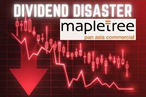 MPACT/FCT Result - Why are retail reits dividends declining?