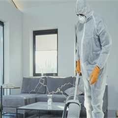 Protecting Your Seattle Home: The Role Of Property Cleanup In Furnace Repair Readiness