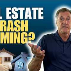 Real Estate Market Crash In 2024? Debunking Myths In Today’s Housing Market