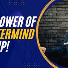 The Power of Mastermind Groups in Real Estate Investing With Jay Conner