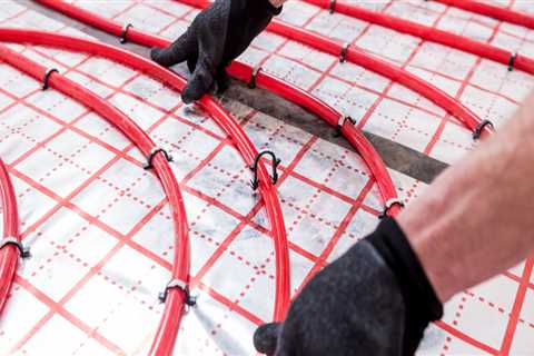 The Key Role Of Property Restoration Companies In Maintaining Underfloor Heating Systems In..