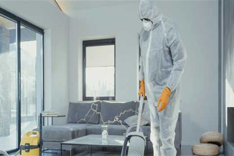 Protecting Your Seattle Home: The Role Of Property Cleanup In Furnace Repair Readiness