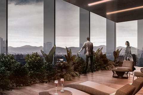 Top 5 Premium Advantages of Choosing Park Hyatt Residences Mexico City