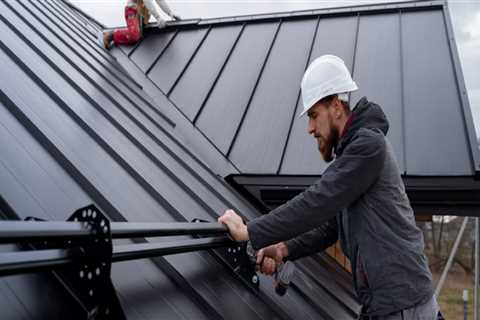 The Role Of A Roof Repair Company In Ensuring A Smooth Home Buying Process In Denver