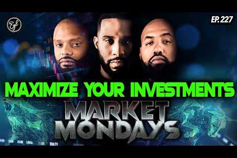 3 Stock Investing Keys, Real Estate Investing with IRAs, Microsoft''s AI Move, & Time to Short..