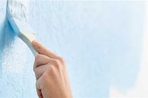 Enhance Your Business's Appeal With Expert Commercial Painting In Summerville, SC