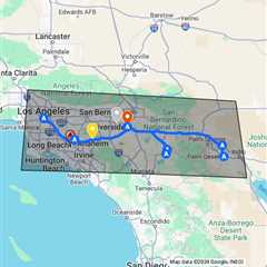 Mobile Home Cash Buyer California - Google My Maps