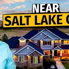 Utah AMAZING Luxury Home for Sale - FULL Home Tour - JUST LISTED