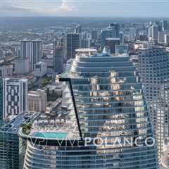 What Makes Aston Martin Residences the Ultimate Miami Address?