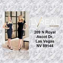 209 N Royal Ascot Dr, Las Vegas, NV 89144