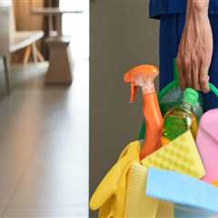 The Financial Benefits Of Professional Cleaning Services For Sydney Investment Realty