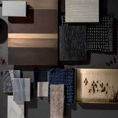 Choosing Materials and Finishes for Your Custom Home or Remodeling Project