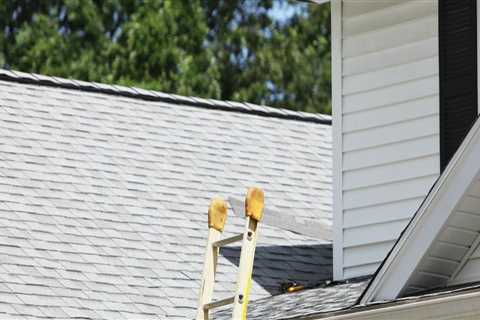 Springfield Home Buying 101: Why Roof Installation Should Be Your Top Priority