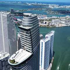 Aston Martin Residences: The Epitome of Privacy and Security in Miami