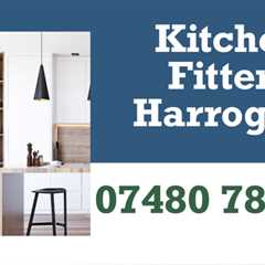 Aldborough Kitchen Fitters Local Kitchen Fitting Contractors Covering North Yorkshire Transform..