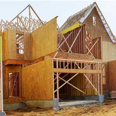 The Challenges of Manufactured Home Construction