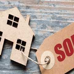 What Happens if Your Home Doesn't Sell with the Help of a Listing Agent?