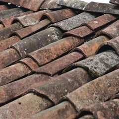 Sagging or Uneven Roof: The Causes and Solutions You Need to Know