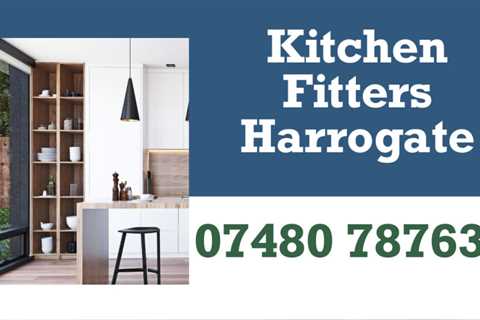 Aldborough Kitchen Fitters Local Kitchen Fitting Contractors Covering North Yorkshire Transform..