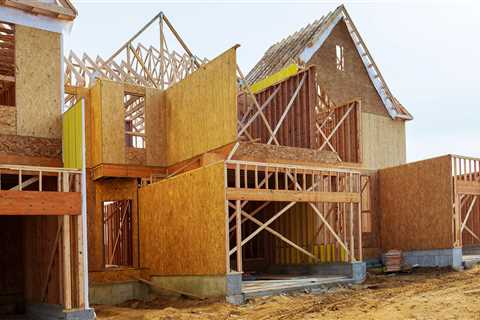 The Challenges of Manufactured Home Construction