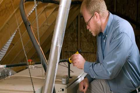 The Importance of Choosing a Certified Home Inspector