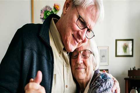 Exploring Options for Couples in Senior Living Communities