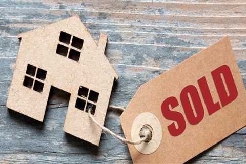 What Happens if Your Home Doesn't Sell with the Help of a Listing Agent?